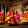 Sacred Music and Dance of Rajasthan – Join us this February